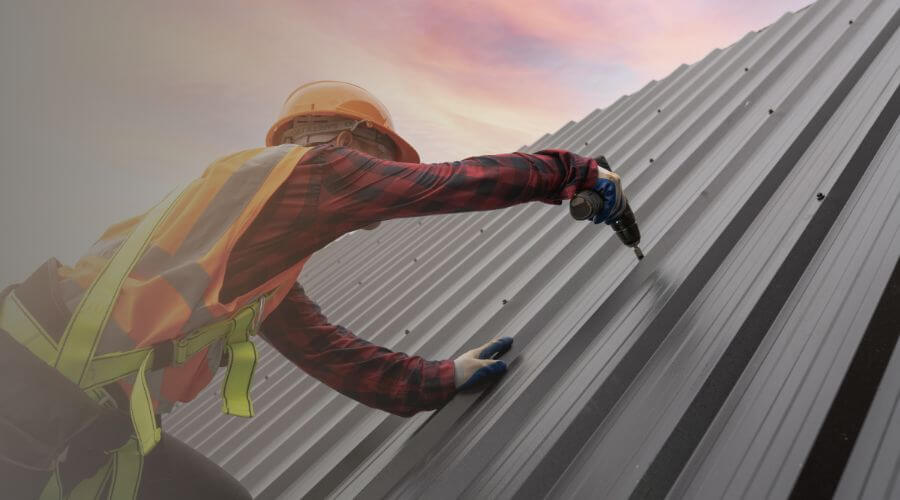 Expert new roof installation services in Hobbs, NM